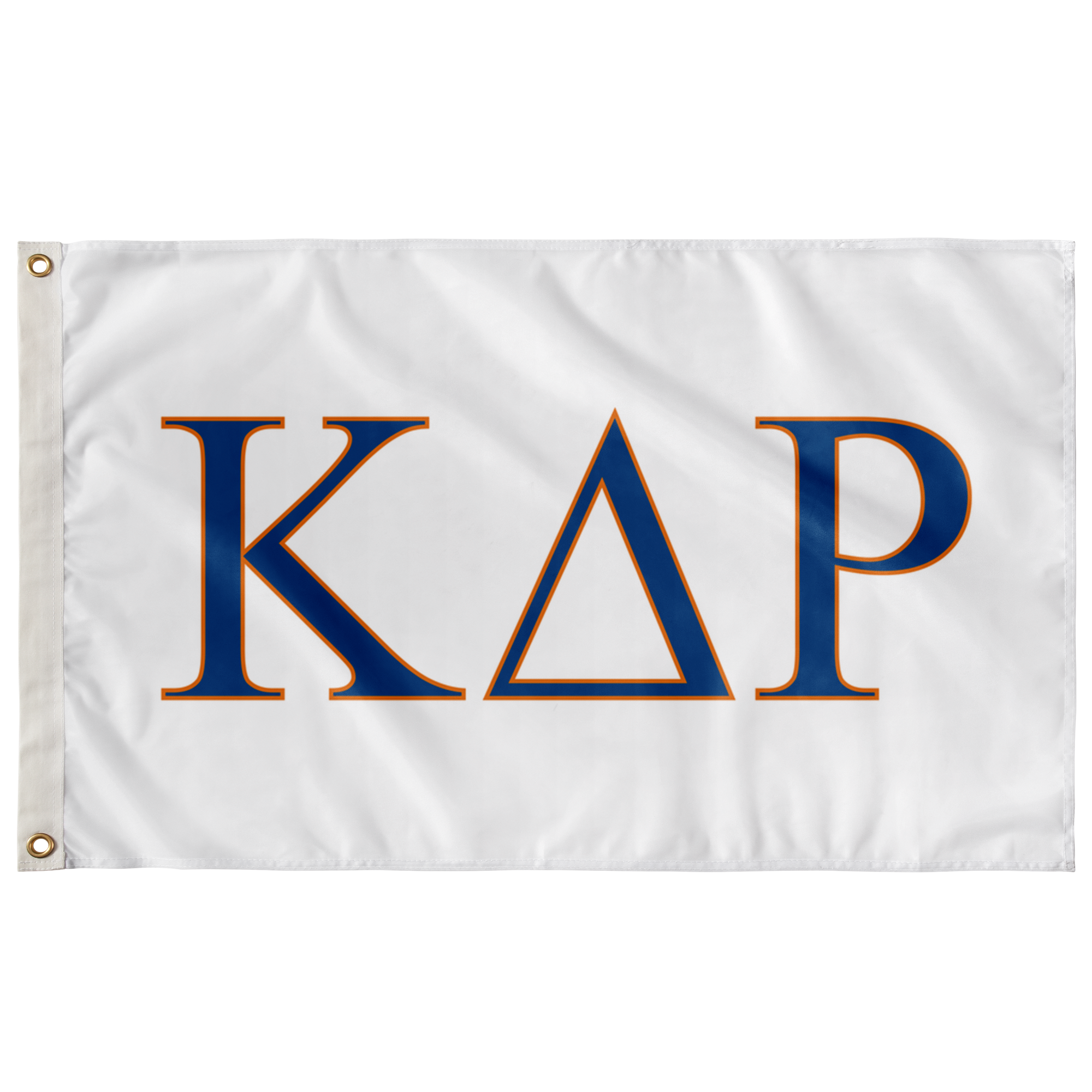 Kappa Delta Rho Logo