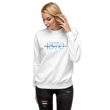 Load image into Gallery viewer, Kappa Kappa Gamma 1870 Premium Sweatshirt