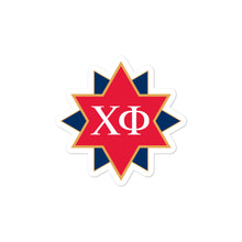 Load image into Gallery viewer, Chi Phi Color Chakett Sticker