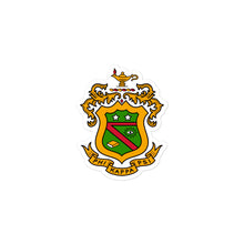 Load image into Gallery viewer, Phi Kappa Psi Crest Sticker