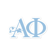 Load image into Gallery viewer, Alpha Phi Sorority Stickers