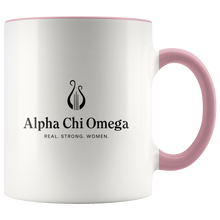 Load image into Gallery viewer, Alpha Chi Omega Mug