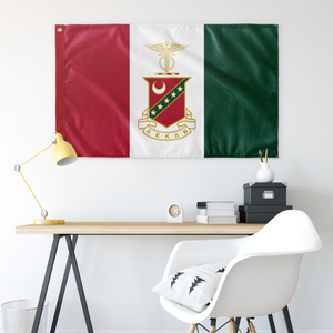 Kappa Sigma Original Fraternity Flag