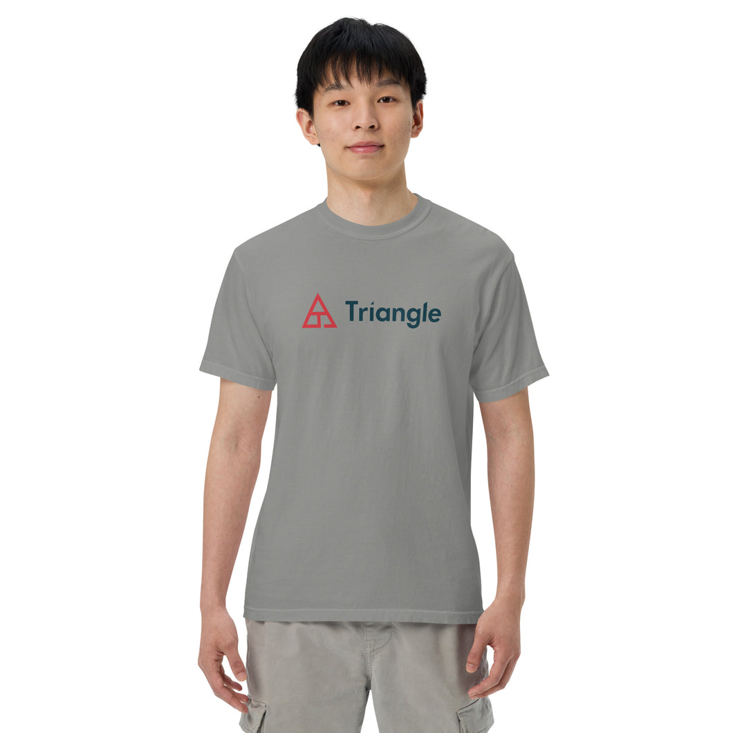Triangle Fraternity T-Shirt