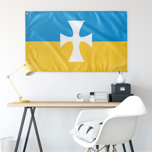 Load image into Gallery viewer, Sigma Chi Flag