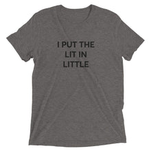 Load image into Gallery viewer, &quot;Lit&quot; Little Sorority Tee