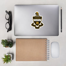 Load image into Gallery viewer, Kappa Alpha Theta Coat Of Arms Sticker