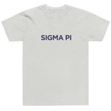 Load image into Gallery viewer, Sigma Pi Fraternity Shirt
