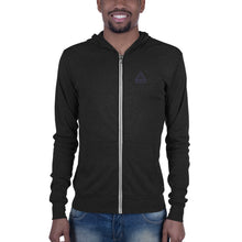 Load image into Gallery viewer, Sigma Pi Zip Hoodie