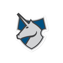 Load image into Gallery viewer, Theta Xi Shield Fraternity Sticker