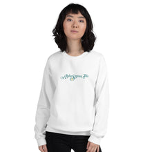 Load image into Gallery viewer, Alpha Sigma Tau Sorority Sweatshirt
