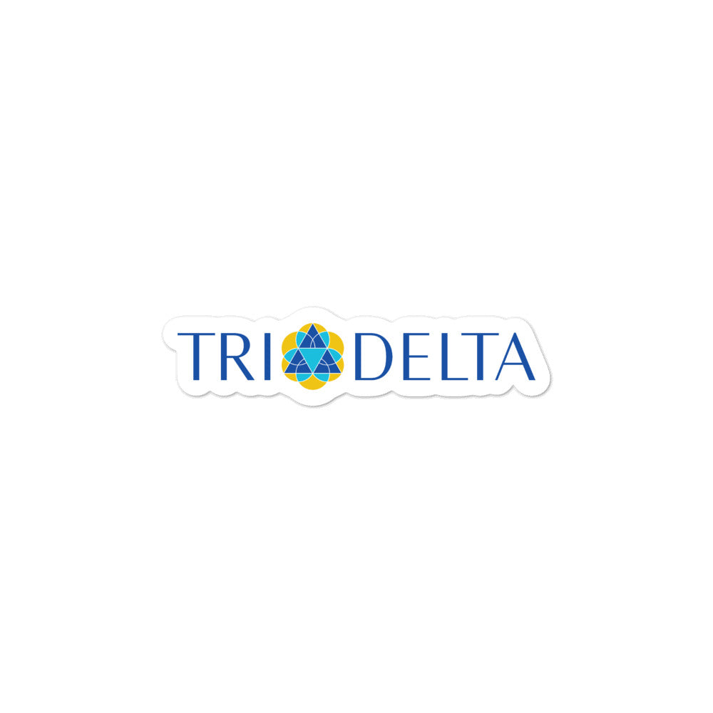 Delta Sorority Symbol Emoji