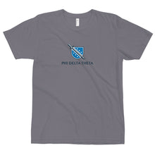 Load image into Gallery viewer, Phi Delta Theta Fraternity Shirt