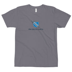 Phi Delta Theta Fraternity Shirt