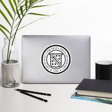 Load image into Gallery viewer, Phi Delta Theta Fraternity Seal Sticker