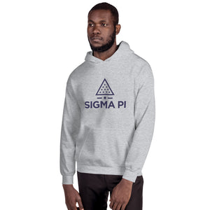 Sigma Pi Fraternity Hoodie