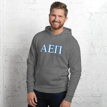 Load image into Gallery viewer, Alpha Epsilon Pi Fraternity Hoodie