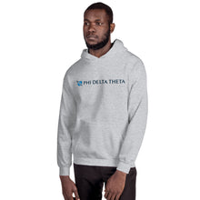 Load image into Gallery viewer, Phi Delta Theta Fraternity Hoodie