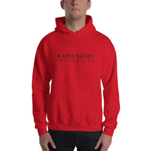 Load image into Gallery viewer, Kappa Sigma Fraternity Hoodie