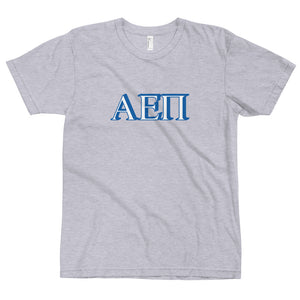 Alpha Epsilon Pi Fraternity Letter Shirt