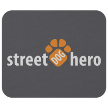 Load image into Gallery viewer, Street Dog Hero Mouse Pad