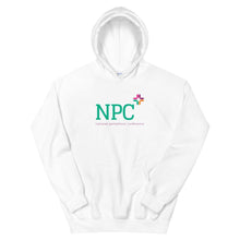 Load image into Gallery viewer, National Panhellenic Conference Hoodie
