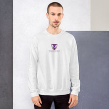 Load image into Gallery viewer, Phi Gamma Delta Logo Sweatshirt