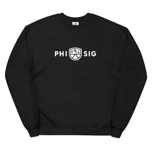 Phi Sig Sweatshirt
