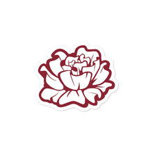 Load image into Gallery viewer, Pi Beta Phi Carnation Sticker