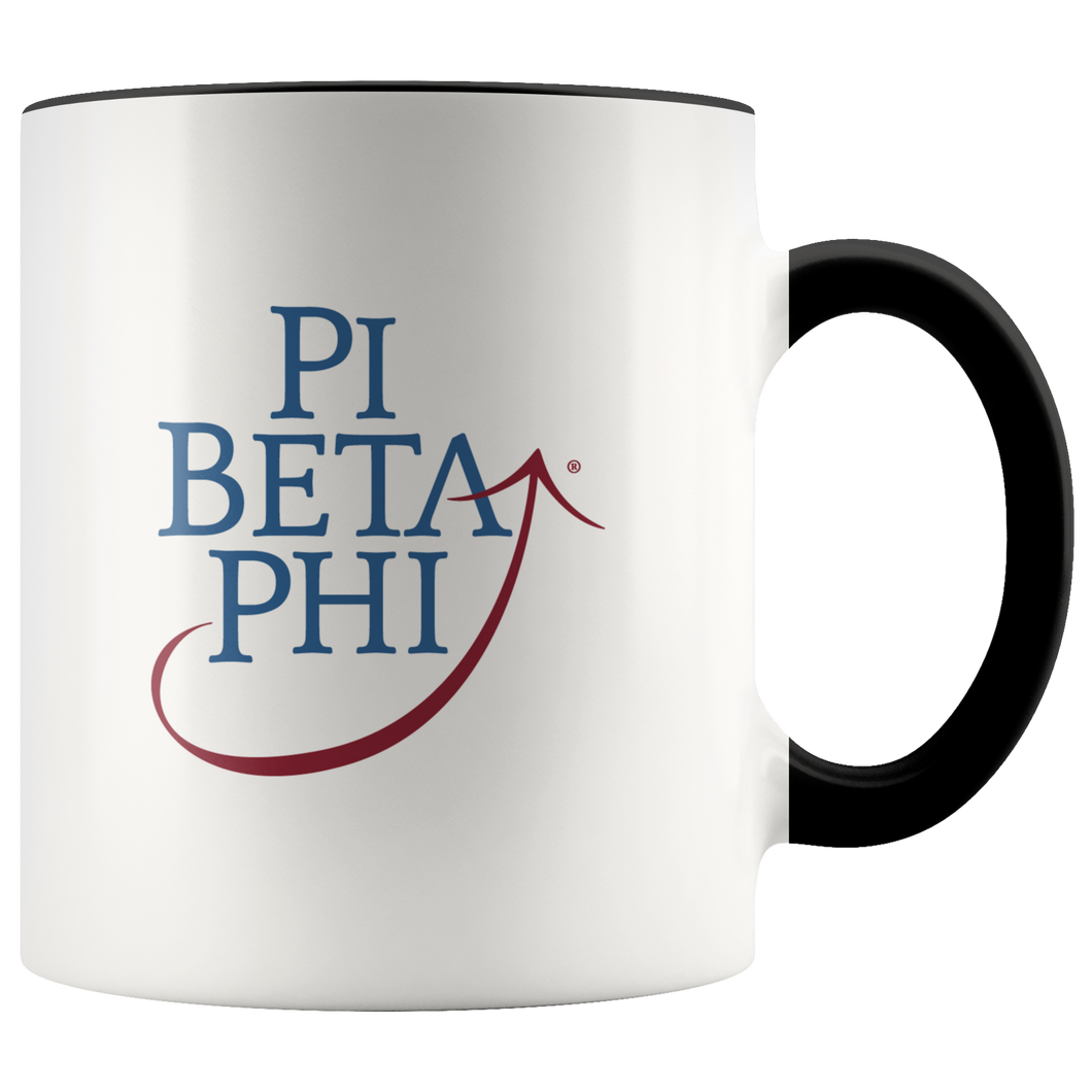 Pi Beta Phi Mug - Sorority Gifts