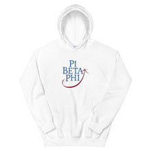 Load image into Gallery viewer, Pi Beta Phi Sweatshirt - White
