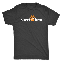 Load image into Gallery viewer, The Original Street Dog Hero Triblend T-Shirt