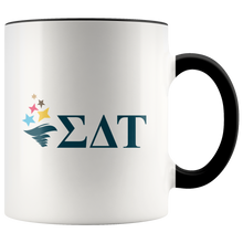 Load image into Gallery viewer, SDT Coffee Cup - Sorority Gofts