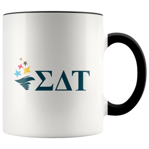 SDT Coffee Cup - Sorority Gofts