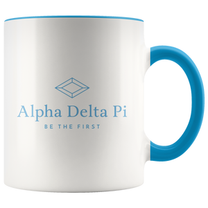 Alpha Delta Pi Mug