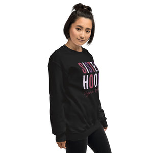 Sigma Kappa Sisterhood Sweatshirt