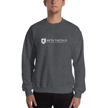 Load image into Gallery viewer, Beta Theta Pi Men Of Principle Sweatshirt