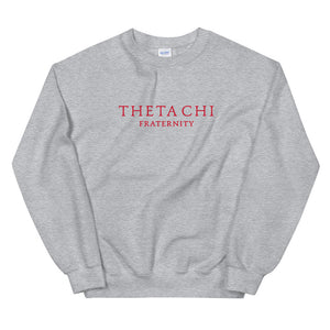 Theta Chi Fraternity Sweatshirt