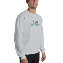 Load image into Gallery viewer, Delta Sigma Phi Classic Sweatshirt