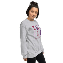 Load image into Gallery viewer, Sigma Kappa Sisterhood Sweatshirt