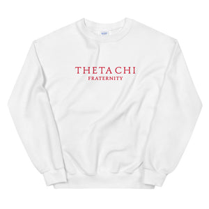 Theta Chi Fraternity Sweatshirt