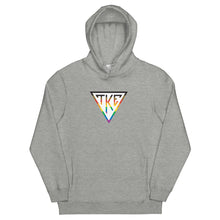 Load image into Gallery viewer, TKE Pride Fashion Hoodie