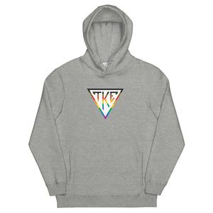 TKE Pride Fashion Hoodie