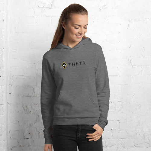 Theta Kite Sorority Hoodie