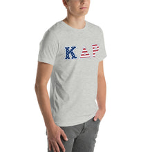 Load image into Gallery viewer, Kappa Delta Rho USA T-Shirt