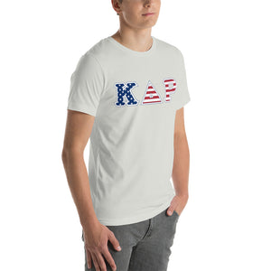 Kappa Delta Rho USA T-Shirt