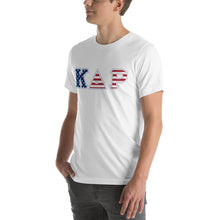 Load image into Gallery viewer, Kappa Delta Rho USA T-Shirt