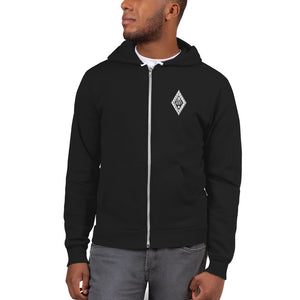 ZBT Hoodie Sweater