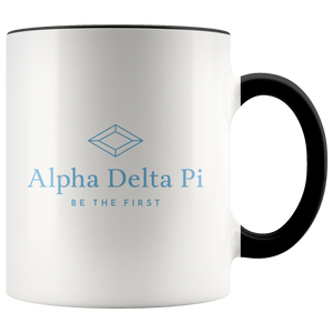 Alpha Delta Pi Mug