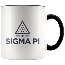 Load image into Gallery viewer, Sigma Pi Mug